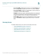 Preview for 160 page of Cisco QuickVPN - PC Administration Manual