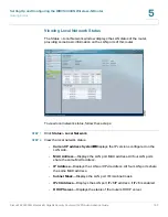 Preview for 163 page of Cisco QuickVPN - PC Administration Manual