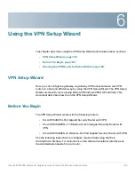 Preview for 168 page of Cisco QuickVPN - PC Administration Manual