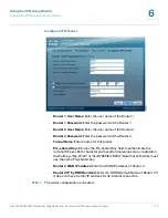 Preview for 173 page of Cisco QuickVPN - PC Administration Manual