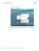 Preview for 174 page of Cisco QuickVPN - PC Administration Manual