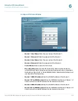Preview for 180 page of Cisco QuickVPN - PC Administration Manual