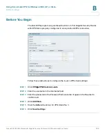 Preview for 204 page of Cisco QuickVPN - PC Administration Manual