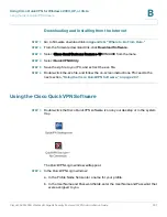Preview for 207 page of Cisco QuickVPN - PC Administration Manual