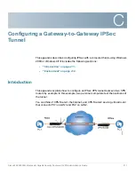 Preview for 211 page of Cisco QuickVPN - PC Administration Manual