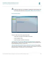 Preview for 220 page of Cisco QuickVPN - PC Administration Manual