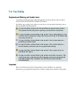 Preview for 3 page of Cisco RF Gateway 1 Modules Configuration Manual