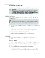 Preview for 14 page of Cisco RF Gateway 1 Modules Configuration Manual