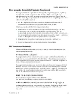 Preview for 19 page of Cisco RF Gateway 1 Modules Configuration Manual