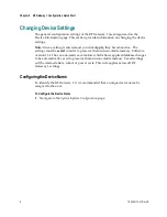 Preview for 30 page of Cisco RF Gateway 1 Modules Configuration Manual