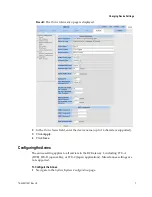 Preview for 31 page of Cisco RF Gateway 1 Modules Configuration Manual