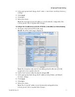 Preview for 35 page of Cisco RF Gateway 1 Modules Configuration Manual