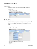 Preview for 40 page of Cisco RF Gateway 1 Modules Configuration Manual