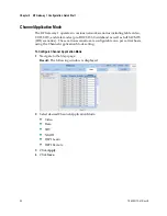 Preview for 44 page of Cisco RF Gateway 1 Modules Configuration Manual