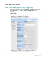 Preview for 50 page of Cisco RF Gateway 1 Modules Configuration Manual