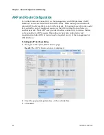 Preview for 72 page of Cisco RF Gateway 1 Modules Configuration Manual