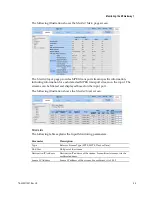 Preview for 79 page of Cisco RF Gateway 1 Modules Configuration Manual