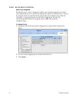 Preview for 94 page of Cisco RF Gateway 1 Modules Configuration Manual