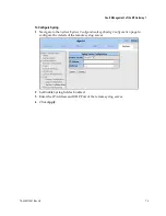 Preview for 97 page of Cisco RF Gateway 1 Modules Configuration Manual