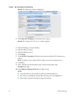 Preview for 100 page of Cisco RF Gateway 1 Modules Configuration Manual