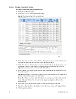 Preview for 112 page of Cisco RF Gateway 1 Modules Configuration Manual