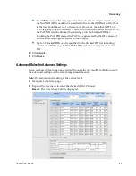 Preview for 117 page of Cisco RF Gateway 1 Modules Configuration Manual