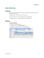 Preview for 121 page of Cisco RF Gateway 1 Modules Configuration Manual