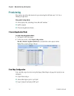 Предварительный просмотр 130 страницы Cisco RF Gateway 1 Modules Configuration Manual