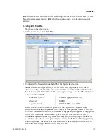 Предварительный просмотр 131 страницы Cisco RF Gateway 1 Modules Configuration Manual