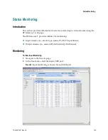 Preview for 133 page of Cisco RF Gateway 1 Modules Configuration Manual