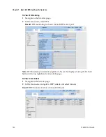 Preview for 148 page of Cisco RF Gateway 1 Modules Configuration Manual