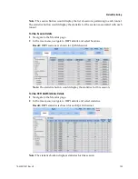 Предварительный просмотр 149 страницы Cisco RF Gateway 1 Modules Configuration Manual