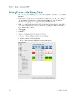 Предварительный просмотр 166 страницы Cisco RF Gateway 1 Modules Configuration Manual