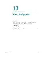 Preview for 171 page of Cisco RF Gateway 1 Modules Configuration Manual