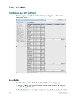 Preview for 172 page of Cisco RF Gateway 1 Modules Configuration Manual