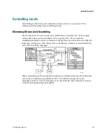 Preview for 199 page of Cisco RF Gateway 1 Modules Configuration Manual