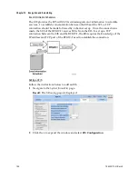 Предварительный просмотр 222 страницы Cisco RF Gateway 1 Modules Configuration Manual