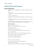 Preview for 234 page of Cisco RF Gateway 1 Modules Configuration Manual