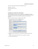 Preview for 237 page of Cisco RF Gateway 1 Modules Configuration Manual