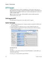 Предварительный просмотр 242 страницы Cisco RF Gateway 1 Modules Configuration Manual