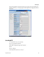 Preview for 245 page of Cisco RF Gateway 1 Modules Configuration Manual