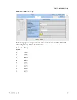 Preview for 255 page of Cisco RF Gateway 1 Modules Configuration Manual