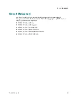 Preview for 259 page of Cisco RF Gateway 1 Modules Configuration Manual