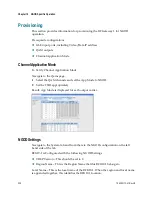 Предварительный просмотр 262 страницы Cisco RF Gateway 1 Modules Configuration Manual