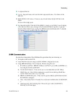 Предварительный просмотр 263 страницы Cisco RF Gateway 1 Modules Configuration Manual