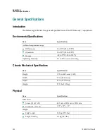 Предварительный просмотр 274 страницы Cisco RF Gateway 1 Modules Configuration Manual