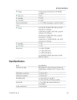 Предварительный просмотр 277 страницы Cisco RF Gateway 1 Modules Configuration Manual