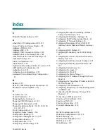 Preview for 283 page of Cisco RF Gateway 1 Modules Configuration Manual