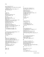 Preview for 284 page of Cisco RF Gateway 1 Modules Configuration Manual