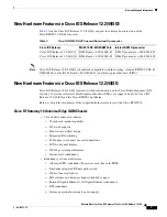 Preview for 7 page of Cisco RF Gateway 10 Release Notes